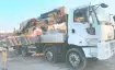 Picture of FORD 4136D 8X4 CRANE TRUCK