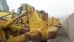 Picture of KOMATSU D155A-5 Crawler Dozer