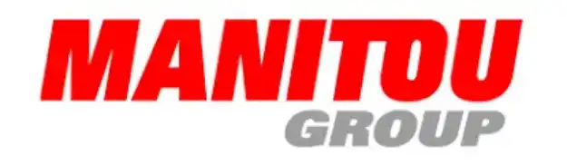 Picture of MANITOU 749727 REAR WINDOW