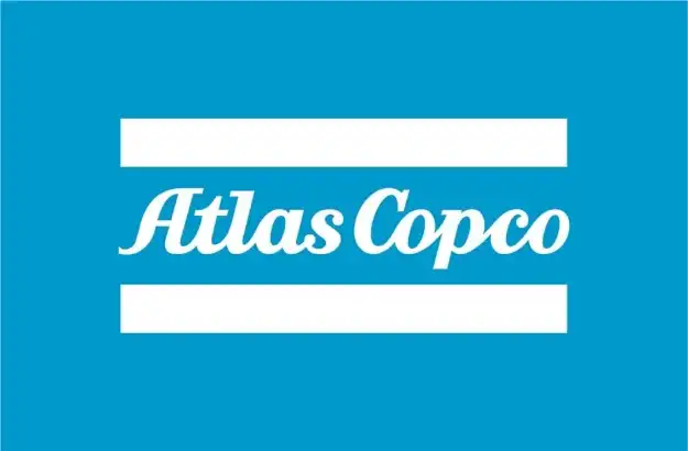 Picture of ATLAS COPCO 154 217 48 HYDRAULIC MOTOR 