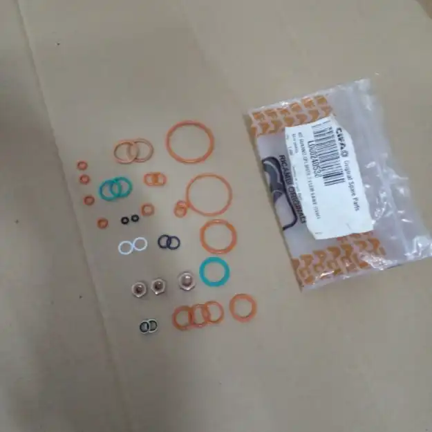 Picture of CIFA L000240538 Kit of gaskets