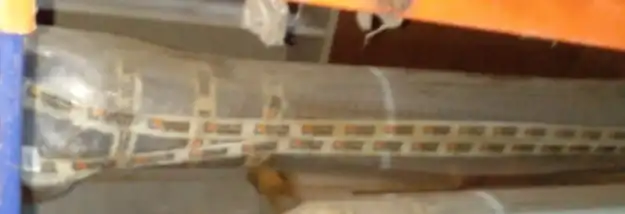 Picture of Cifa K1015793 Hydraulic cylinder