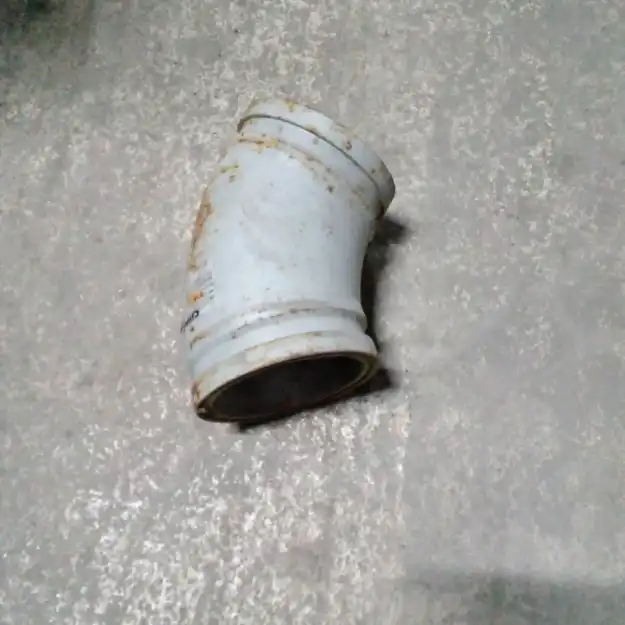 Picture of CIFA S1043482 CURVA 45 D. 5" R=250 LONG LIFE