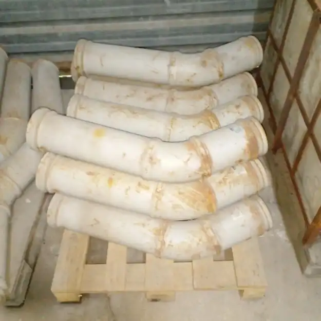 Picture of CIFA S2027662 SAGO LLH