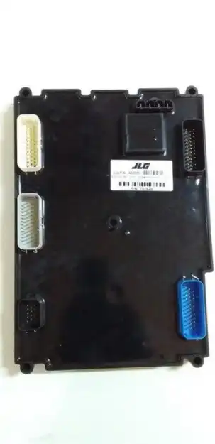 Picture of JLG 1600333 CONTROLLER,FOX GROUND MODULE - ORIGINAL