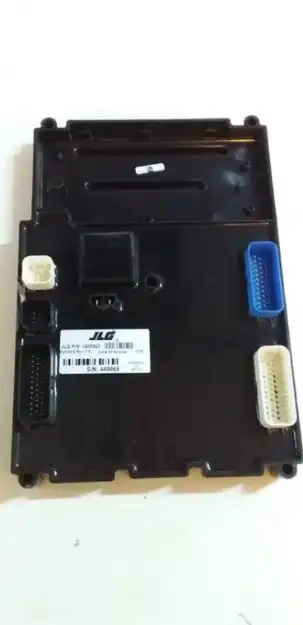 Picture of JLG 1600343 CONTROLLER, PLATFORM MODULE ORIGINAL