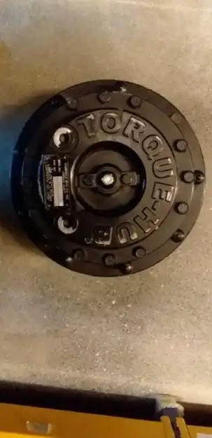 Picture of JLG 2780235 HUB, TORQUE W1B 30:1VICE)L) ORIGINAL