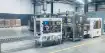 Picture of Surplus Water Cup Machine Full Line, 2016 Model Beta-Pak 