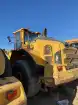 Picture of VOLVO LOADER AFMSMT L250H