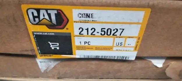 Picture of CATERPILLAR 212-5027 CONE