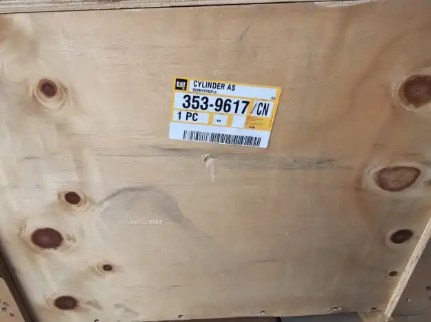 Picture of CATERPILLAR 353-9617 CYLINDER AS