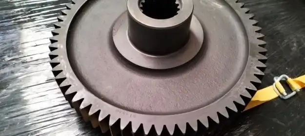 Picture of CATERPILLAR 9Y-5618 GEAR A PUMP