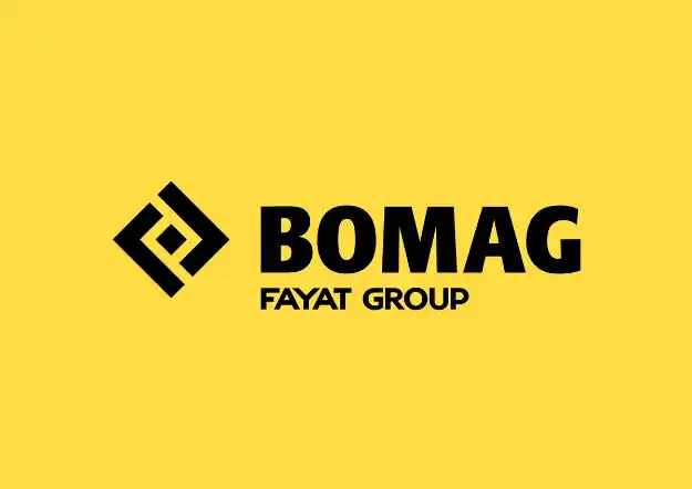 Picture of Bomag BM08111218 NUT