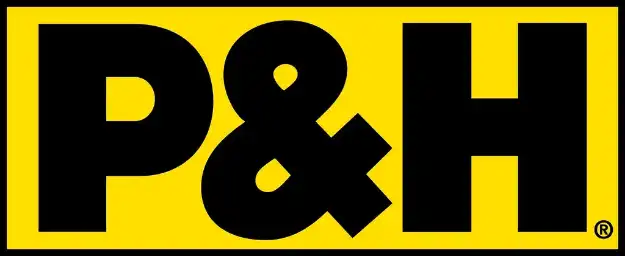 Picture of SLIDE 2249Z40 P&H