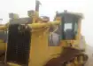 Picture of KOMATSU D275AX-5 Crawler Dozer