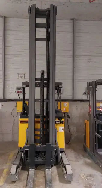 Picture of Jung ETV214 Reach Truck 2023 Model