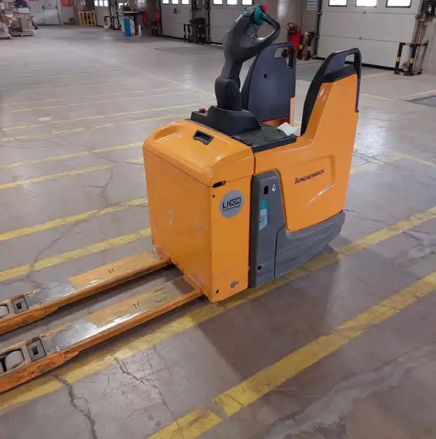 Picture of Jung ERE 120, 1150 mm Picker (Short) 2023 Model