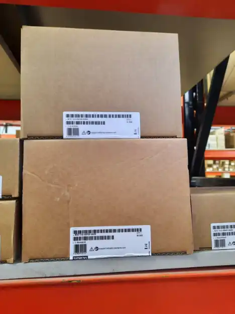 Picture of SIEMENS 6ES7518-4AP00-0AB0 CPU1518-4 PN/DP       