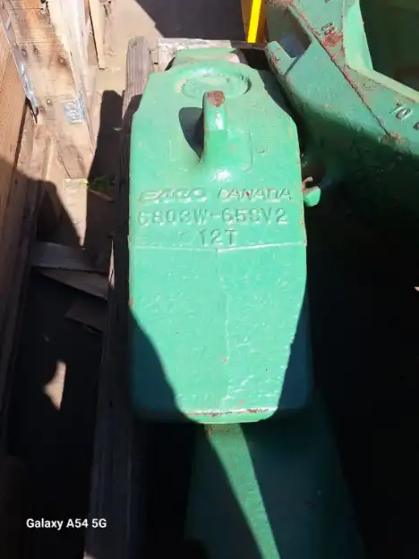 Picture of Esco Adaptor 6805W-65SV2