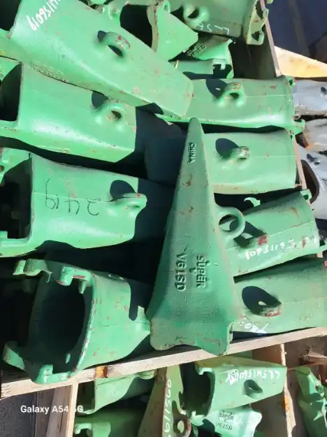 Picture of Esco Tooth V61SD 