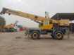 Picture of GROVE RT535E ROUGH TERRAIN MOBILE CRANE 35 ton