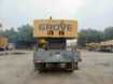 Picture of GROVE RT535E ROUGH TERRAIN MOBILE CRANE 35 ton