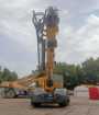 Picture of GROVE RT700E ROUGH TERRAIN MOBILE CRANE 55 ton 