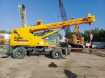 Picture of SENNEBOGEN CRANE O/R 630 M 30.0TON