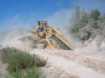 Picture of Tesmec TRS 1150 Chain Trencher - 2009