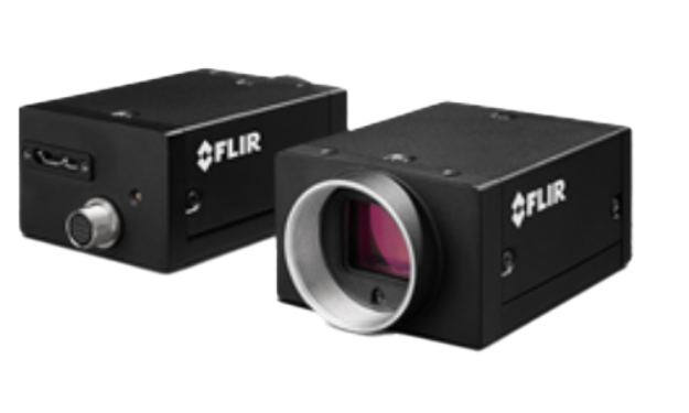 Picture of FLIR POINTGREY Grasshopper3 Camera 5 MP USB3 Color 75 FPS GS3-U3-51S5C-C