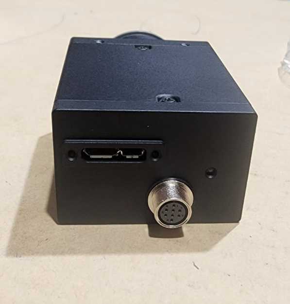 Picture of  FLIR POINTGREY  Grasshopper3   Camera 3.2 MP USB3 Color 121 FPS  GS3-U3-32S4C-C