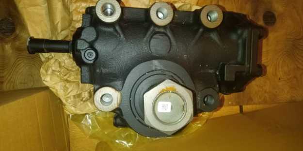 Picture of Power Steering VOE 250384  VOE250384 