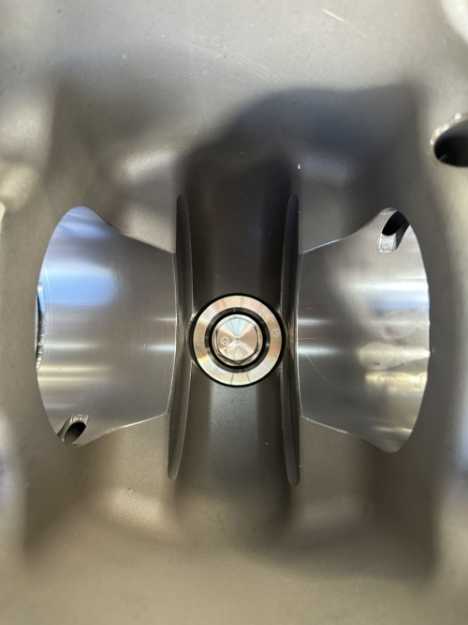 Picture of Caterpillar Piston As 3142700 314-2700