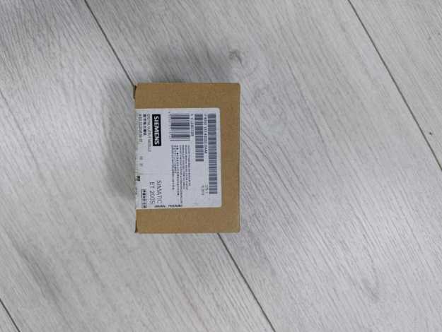 Picture of SIEMENS SIMATIC DP, 5 Electronic Modules For ET 200S, 4 DO Standard 24 V DC/0.5 A (4 adet) 6ES7132-4BD02-0AA0