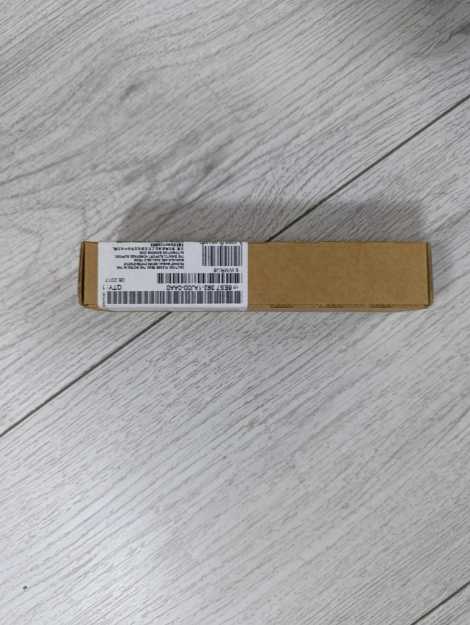 Picture of SIEMENS SIMATIC S7-300, Front Connector, 20 Pin Vidalı Tip 6ES7392-1AJ00-0AA0